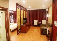 Jiangcheng Lindeng Hotel