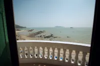 陽西沙扒灣觀海小屋