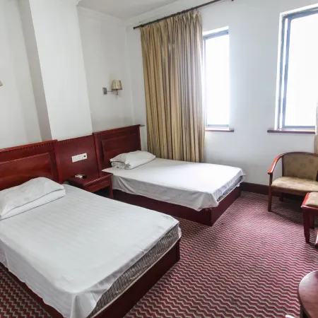 Kunshan Tianlun Hotel