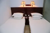 Jinfu Hotel Wuyuan