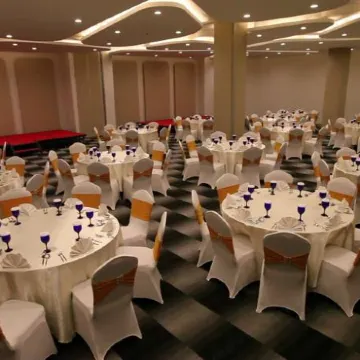 Sakura Park Hotel & Residence