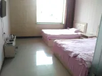 Keyouqianqi Jinxin Fashion Leisure Hotel