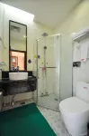 South Anhui Menghong sketch base hotel