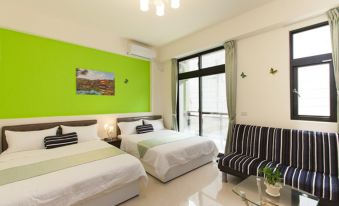 Hualien Venus BNB