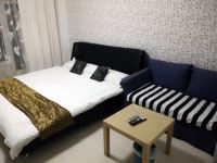 大连海之馨酒店式公寓 - 精品大床房