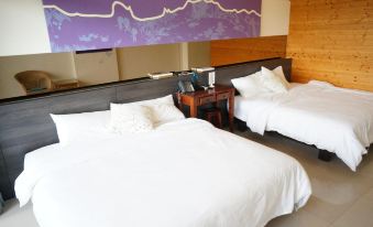 Zhu An Zhuang Resort House