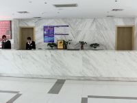 沙洋鑫宝丽景酒店 - 公共区域