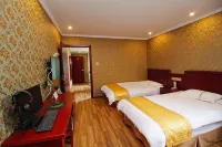 บิสซิเนส โฮเต็ลเทียนฉือ (เมืองโบราณซานเหอ) - สัตว์เลี้ยง