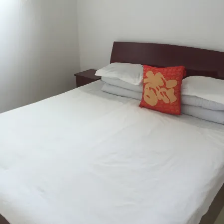 Mianshan Jiahe Farm Stay
