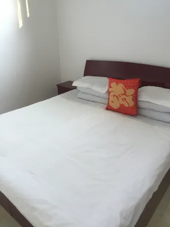 Mianshan Jiahe Farm Stay Отели в г. Цзесю