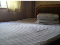 烟台福和园旅馆 - 电脑标准大床房(无窗)