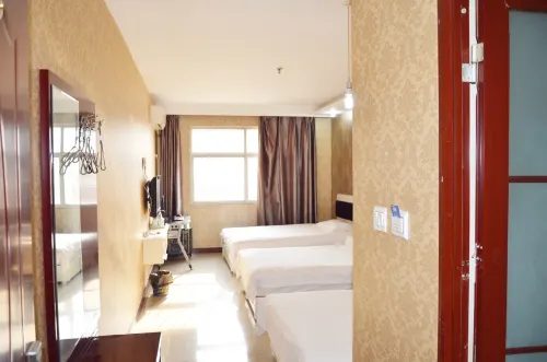 Xinxiang Jinrui Hotel