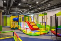 Courtyard by Marriott Shanghai International Tourism and Resorts Zone