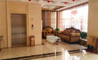 Bingyang Hanfeng Business Hotel - Housity