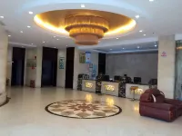 Xiajiang Yusi Hotel