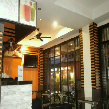 FunDee Boutique Hotel