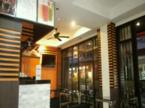 FunDee Boutique Hotel