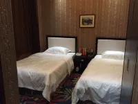 Benxi Xinzhu Business Hotel