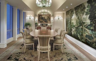 レストラン グランド ハイアット ソウルの写真