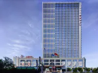 Ordos Yonggui Hotel Hotels in Ordos