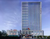 Ordos Yonggui Hotel Hôtels à : 