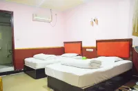 Chongqing Quanzhou Hotel