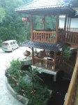 yuguoshanzhuang Hotel in zona Chongqing Qianye Grassland Scenic Spot