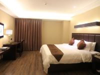 北海南珠宫酒店 - 明珠高级大床房