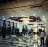 Jin Di Commercial Hotel