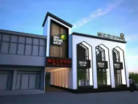 Citi Home Yunlian Hotel (Laishui Bus Station) Hotels in Laishui