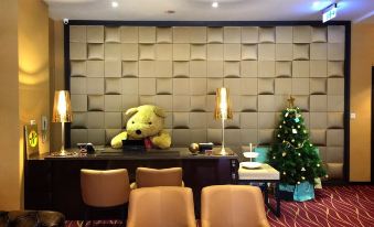 Victoria Star Hotel