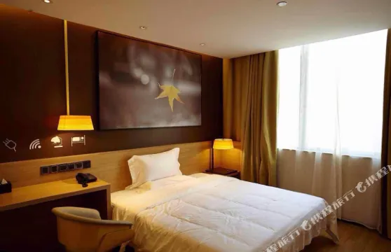 陽光酒店（介休火車站店）