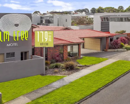 Elm Tree Motel Hotels in Warrnambool