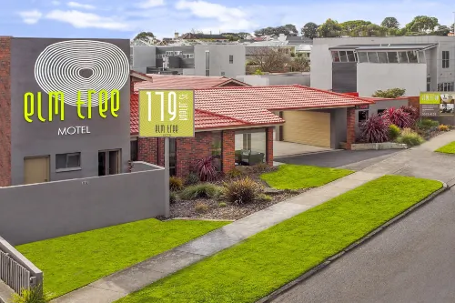 Elm Tree Motel Hotels in Warrnambool