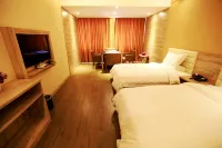 Jiuhe Yipin Hotel Hotels in Gaoling District