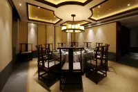 Ruyi Resort · International Cultural Center of Buddhism, Putuoshan - breakfast