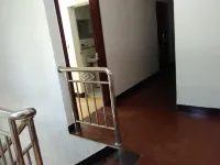 Guangwu Moutain Hongyuanlou 난장 호텔