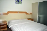 Lingshou Jinquan Hotel Hotels in Lingshou County