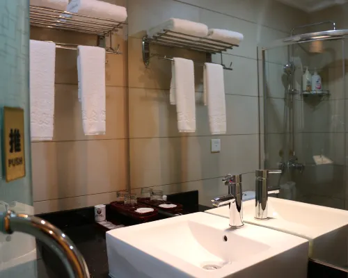 Hengya Hotel فنادق مميّزة Photos