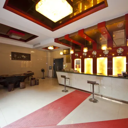 Changcheng Hotel
