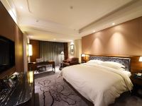 长沙南庭国际酒店 - 行政大床房