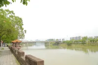 如家商旅飯店（黃山濱江路屯溪老街店）