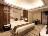 云浮长州酒店 - 娱乐大床房