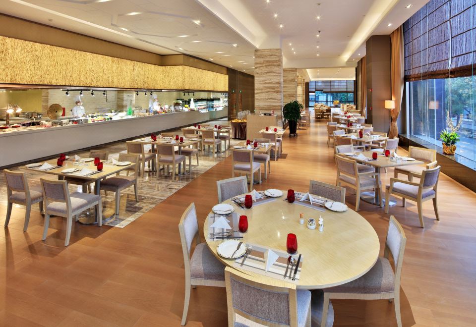 2. 베이퍼스 호텔..