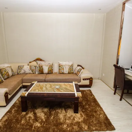 Xuancheng Guangde Wanjia Express Inn