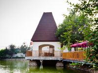 北京静之湖度假酒店