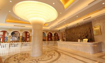 Vienna International Hotel (Foshan Qiandenghu)