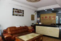 Cangzhou Innovation Hotel (Cangzhou West Railway Station Star School Branch) - balkon