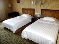 乐山景琦商务酒店 - 标准双床房