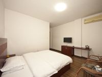 福安雅都宾馆 - 标准大床房